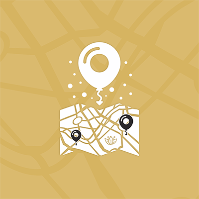 Декорация и украса - Велико Търново, Горна Оряховица, Лясковец, Арбанаси, Габрово, Дряново, Трявна